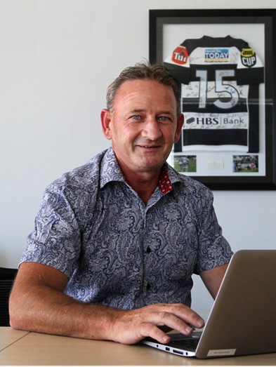 Terry Gittings