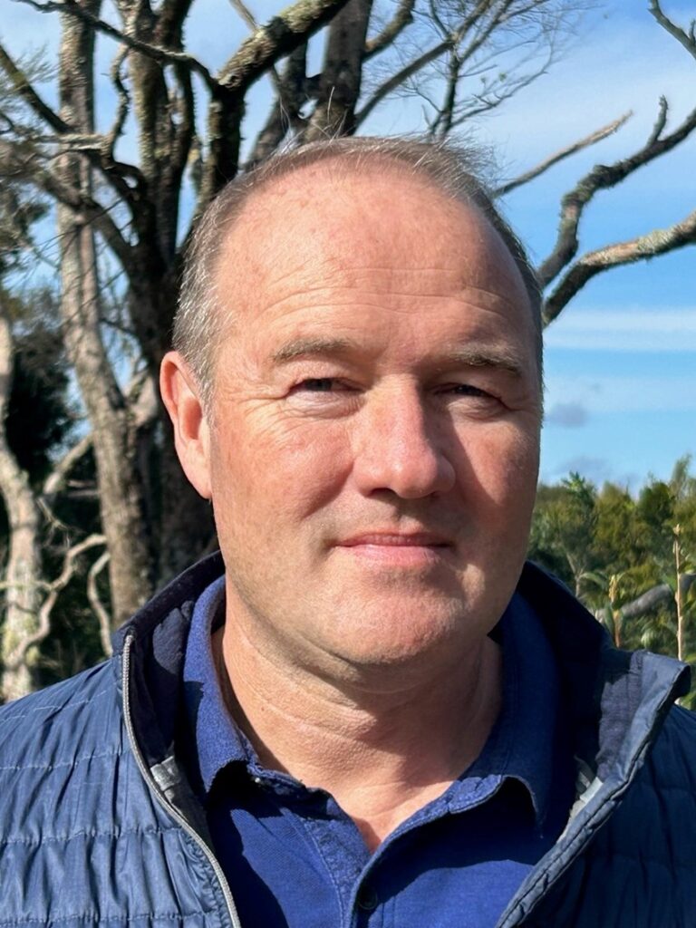 Paul Knight
